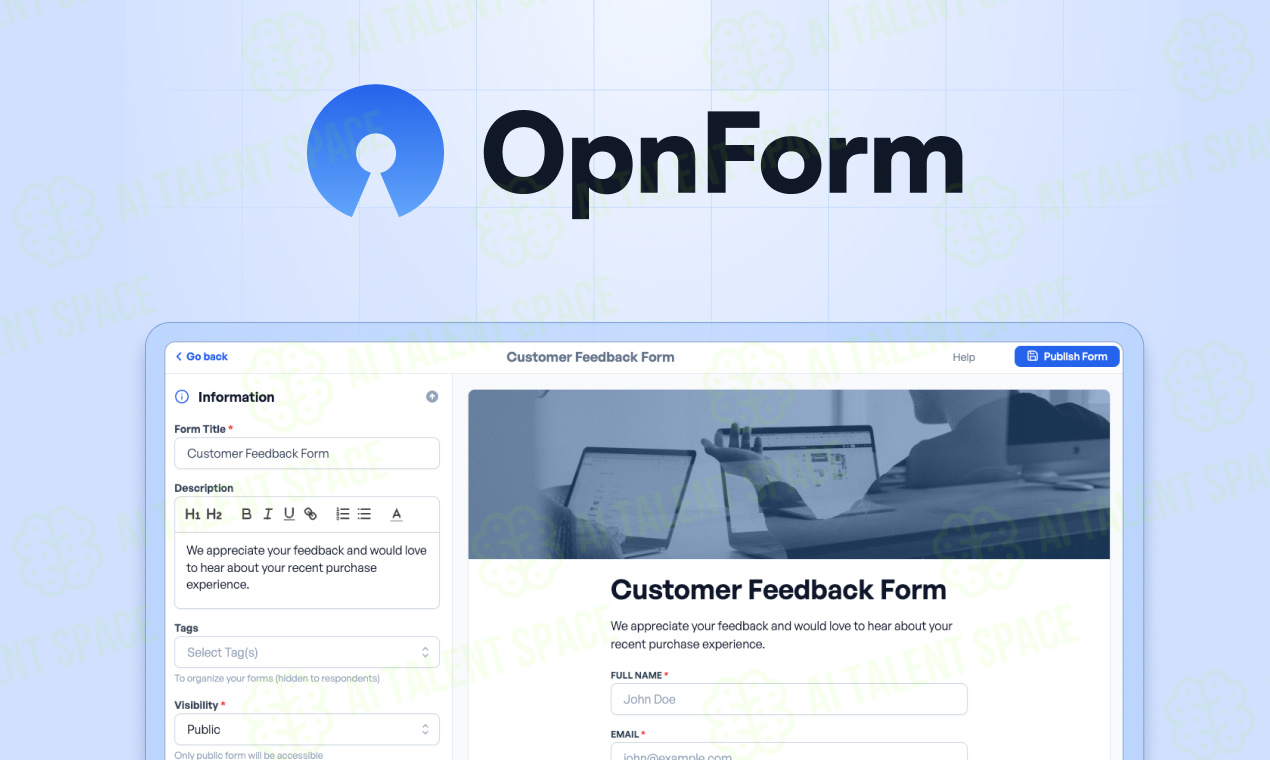 OpnForm - Image 2