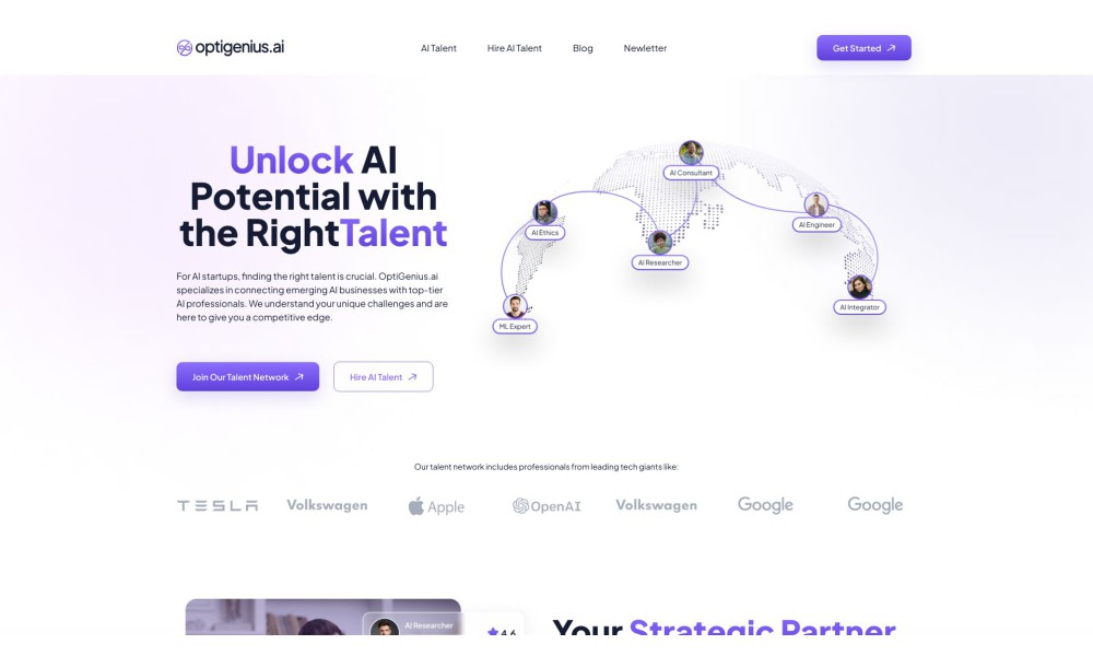 OptiGenius.ai