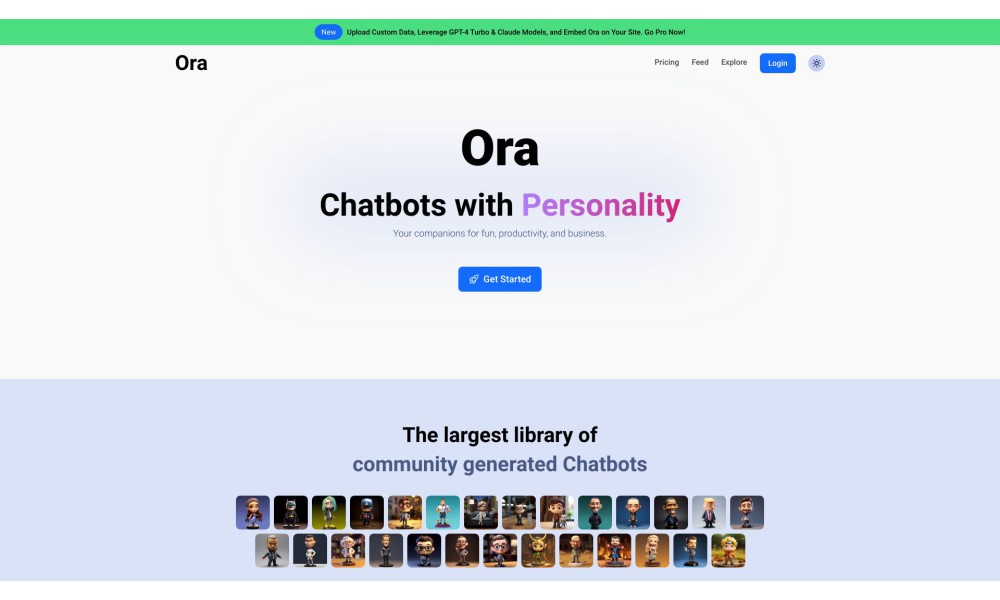 Ora.ai