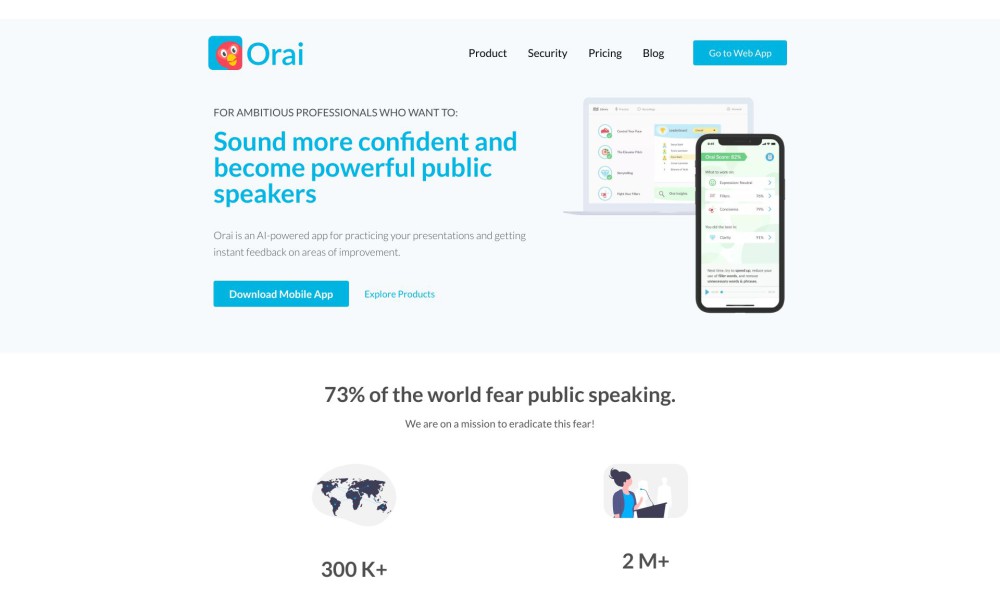 Orai