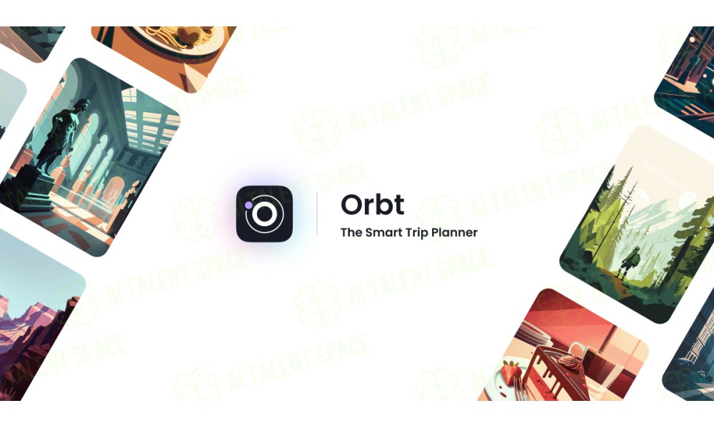 Orbt - The Smart Trip Planner - Image 2
