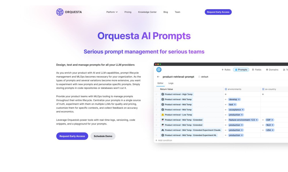 Orquesta