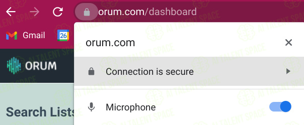 Orum - The Live Conversation Platform - Image 2