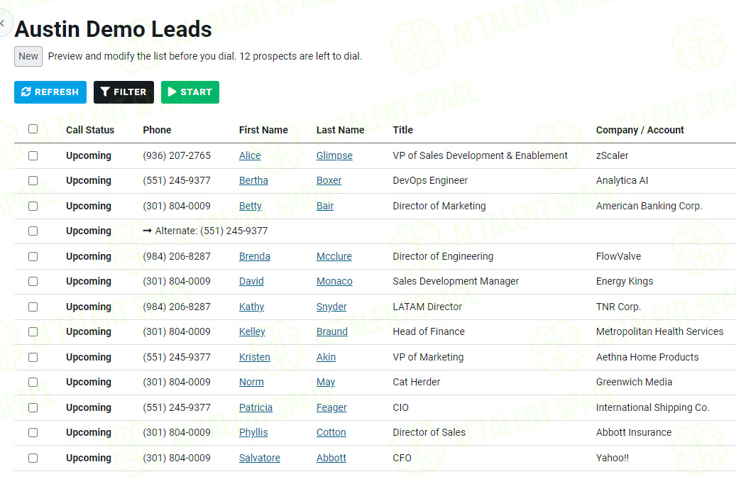 Orum - The Live Conversation Platform - Image 3