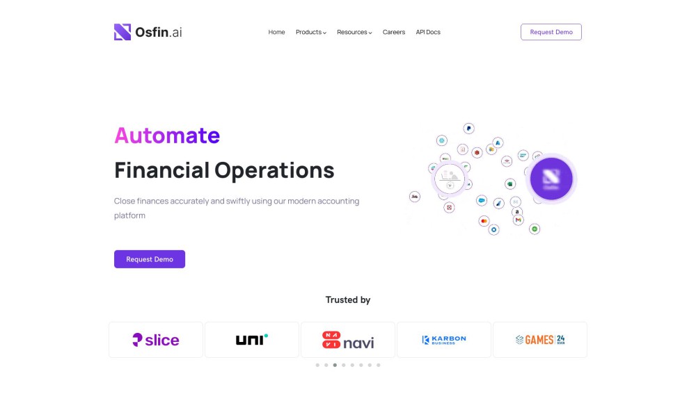 Osfin.ai
