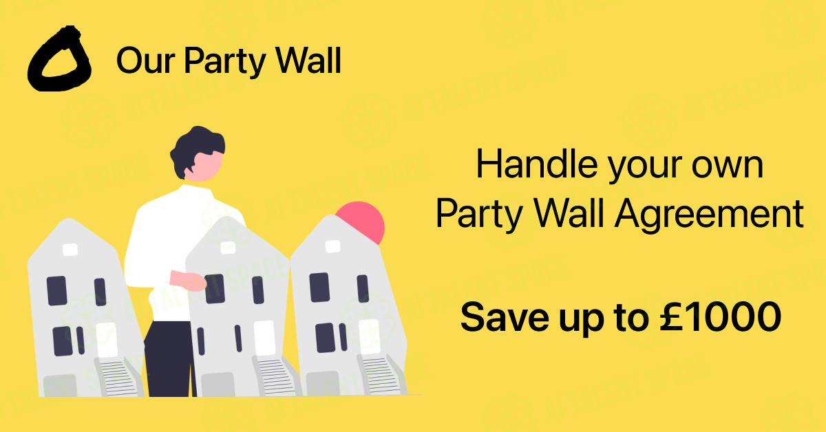 Our Party Wall - Image 2