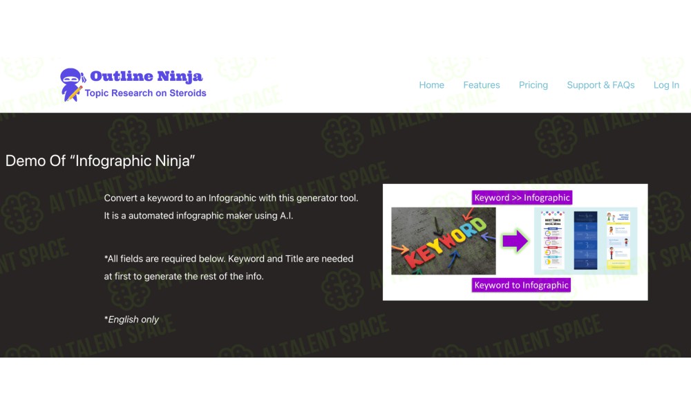 Infographic.Ninja - Image 2
