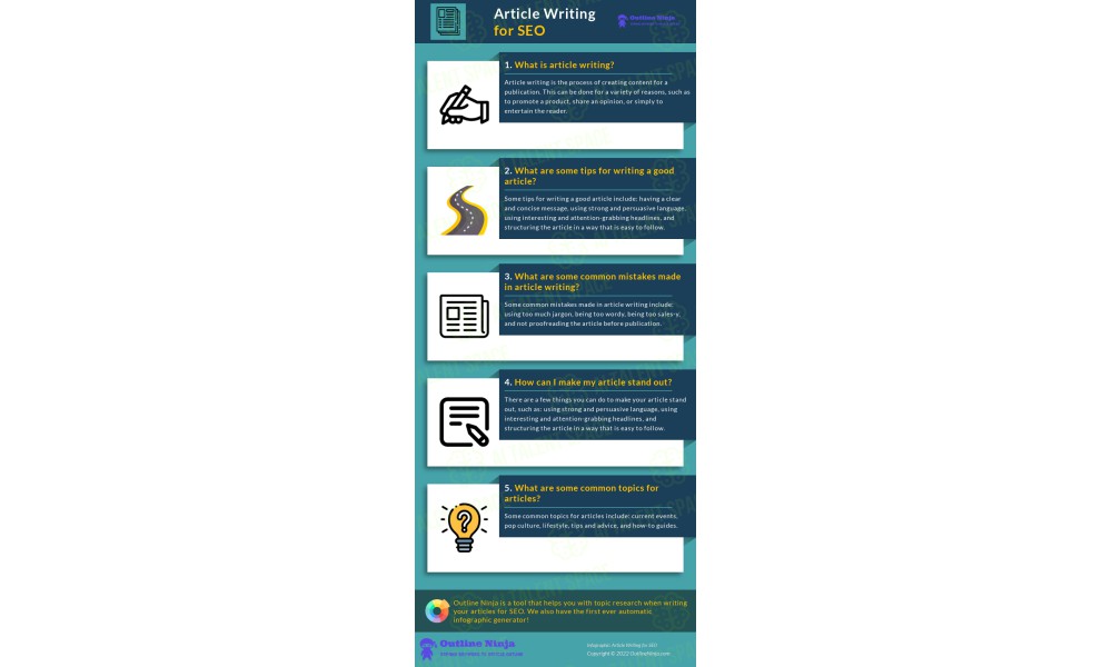 Infographic.Ninja - Image 4