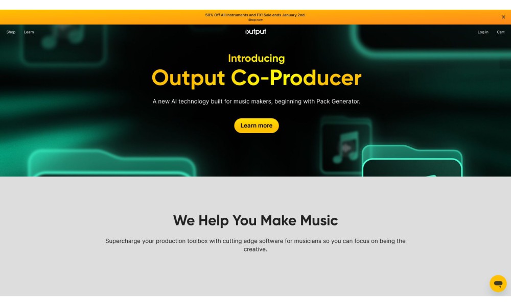 Output