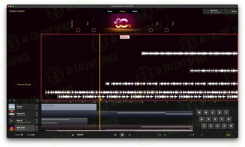 Output - Image 3