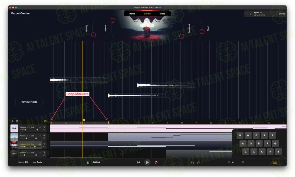 Output - Image 5
