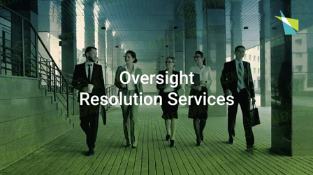Oversight - Image 2