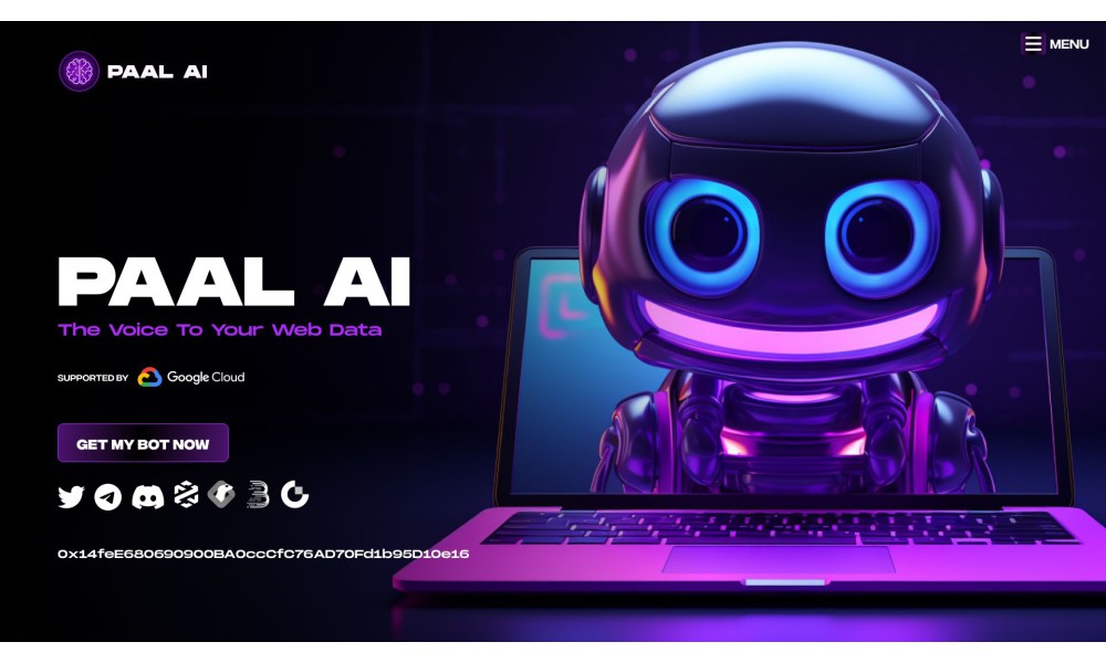 MyPaalBot