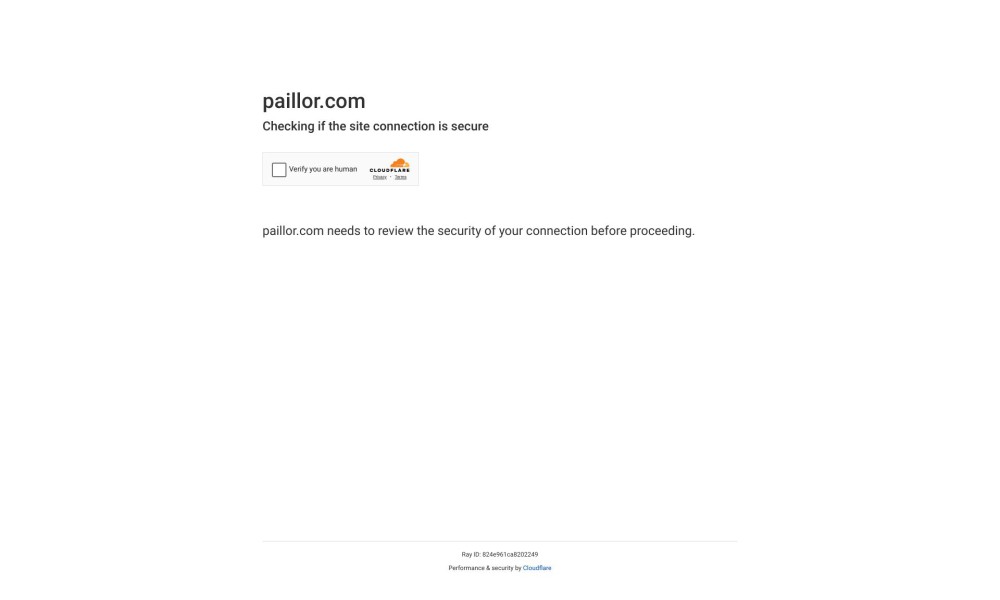 Paillor
