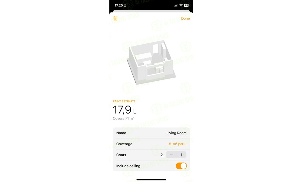 PaintPlanner - Image 1