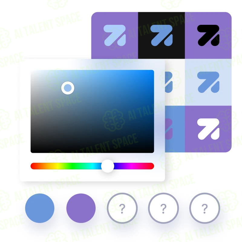 AI Color Palette Generator - Image 4