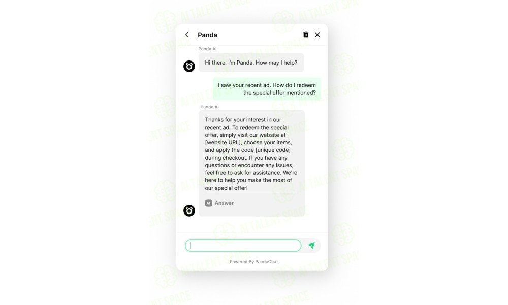 Pandachat - Understand any data instantly using AI - Image 3