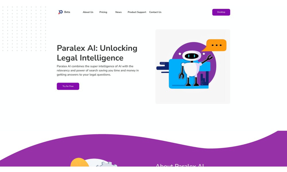 Paralex AI