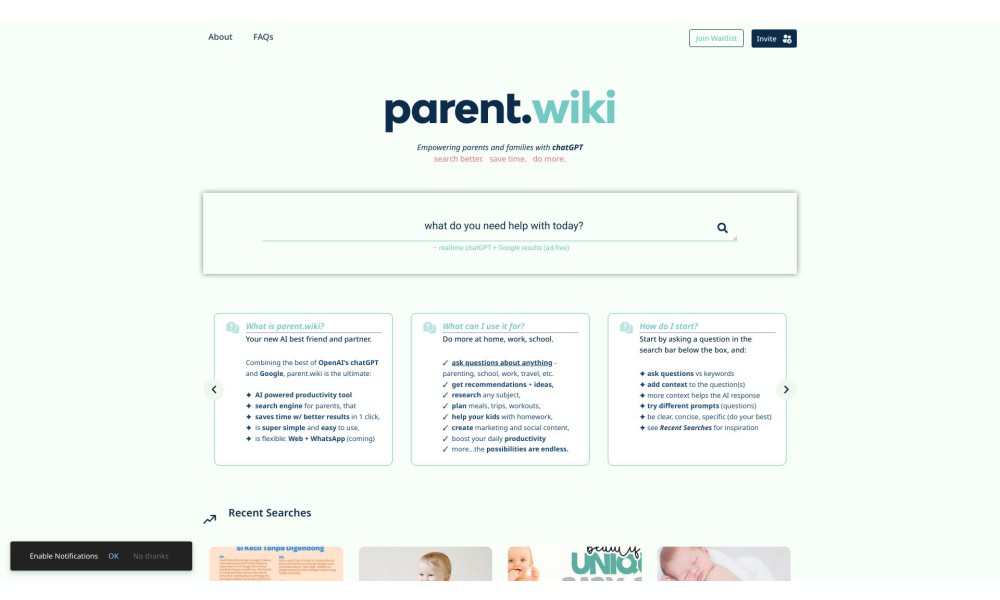 Parent.wiki