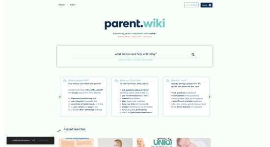 Parent.wiki