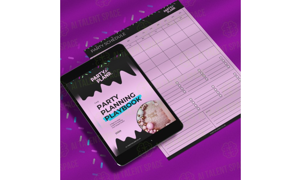 PartyPlanner - Image 1