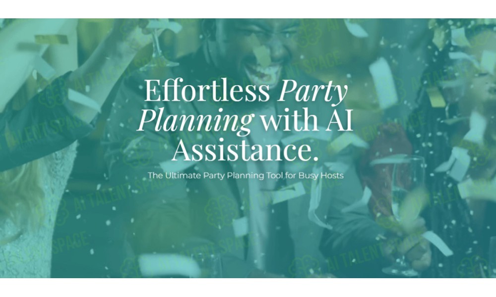 PartyPlanner - Image 3