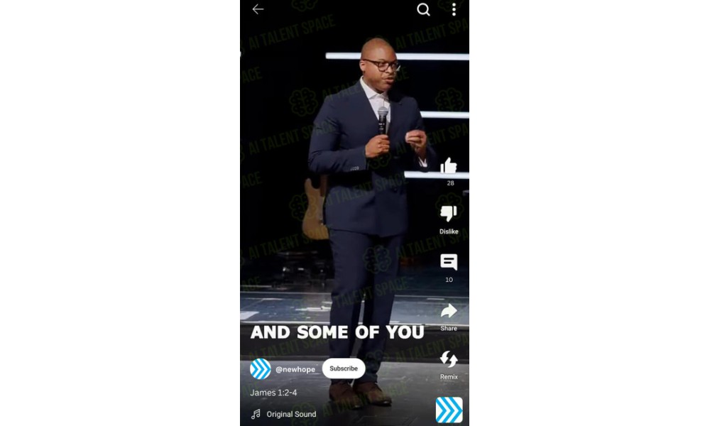 Pastors.AI - Image 3