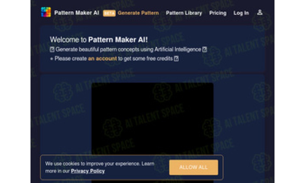 Pattern Maker AI - Image 3