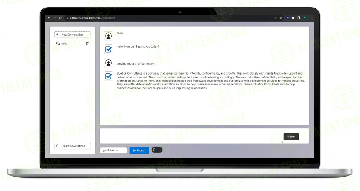 PrivacyDoc - Image 1