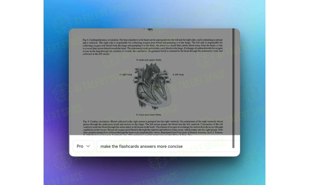 PDF2Anki - Image 4