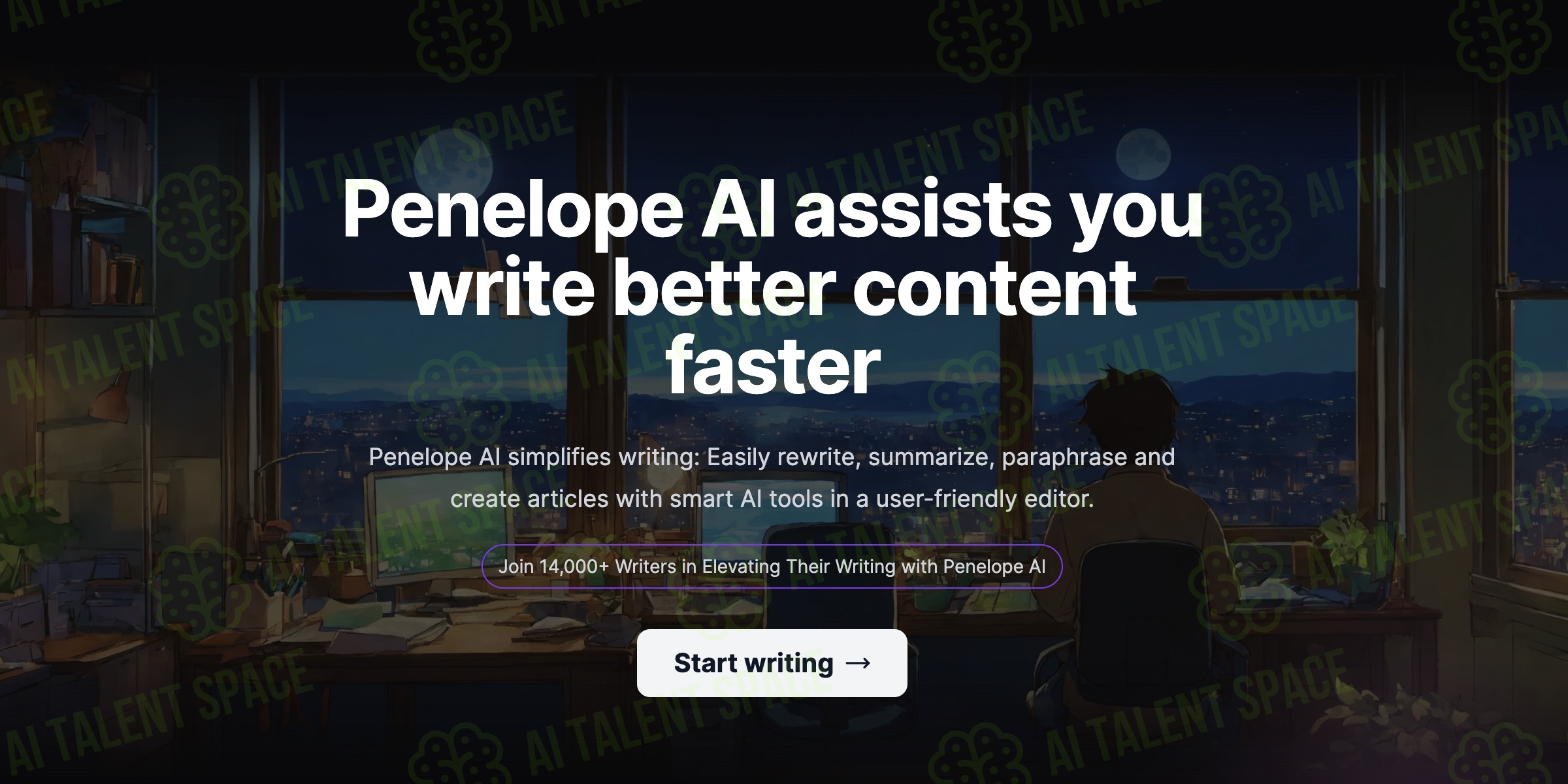 Penelope.ai - Image 1