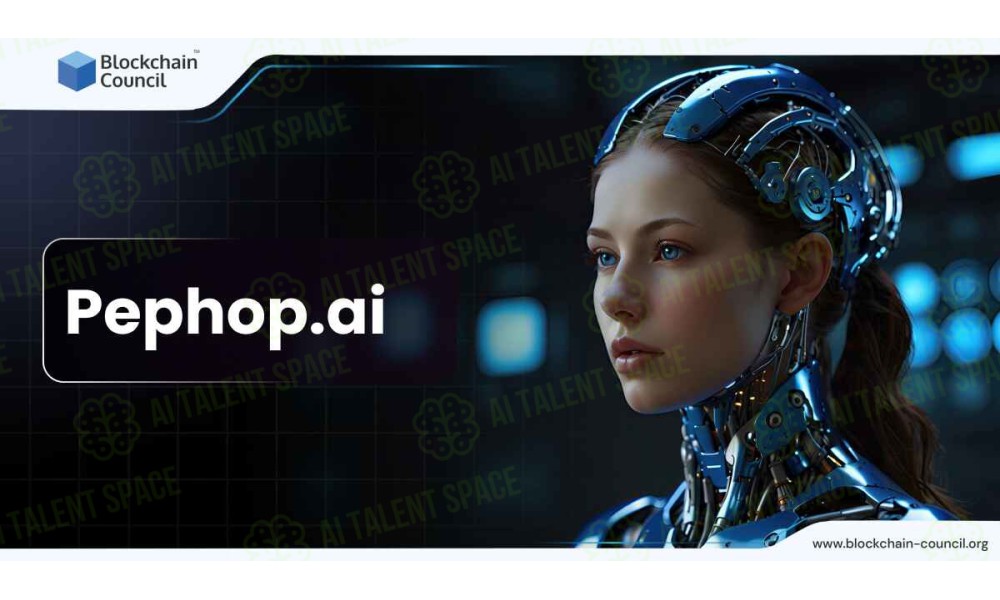 PepHop AI - Image 2