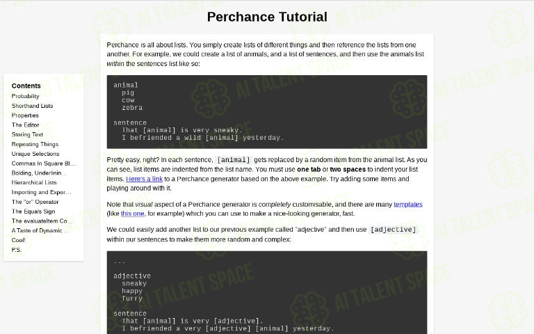 Perchance AI - Image 3