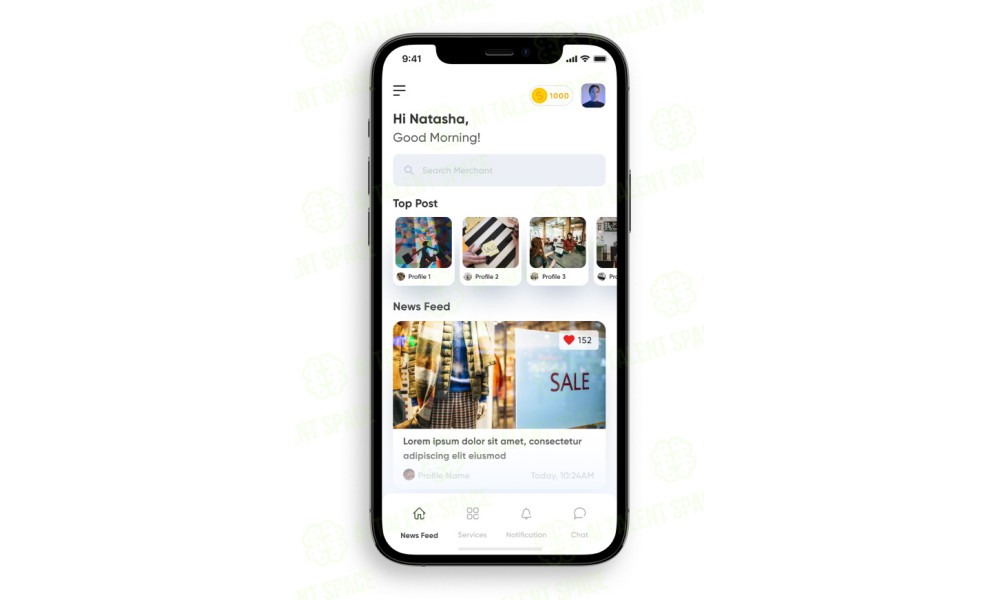 Perks - Your All In One Rewards App - Image 1
