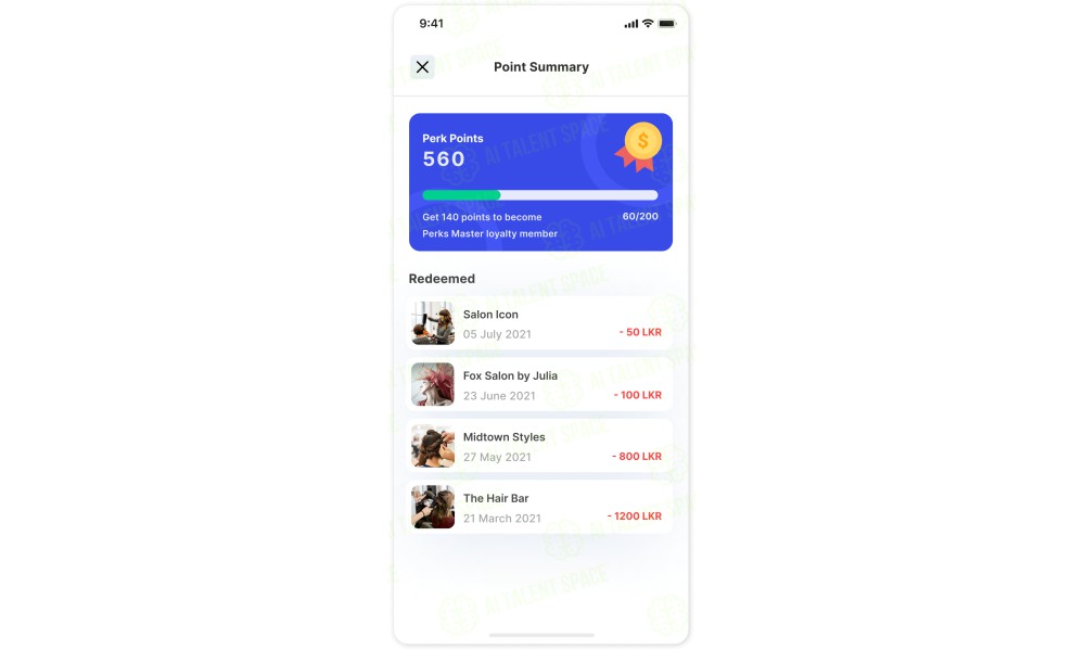 Perks - Your All In One Rewards App - Image 2