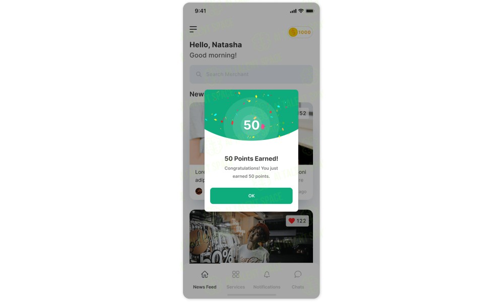 Perks - Your All In One Rewards App - Image 4
