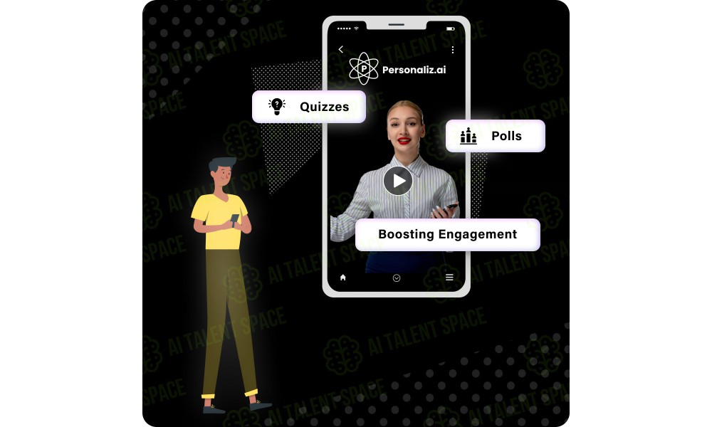 Personaliz.ai - Image 1