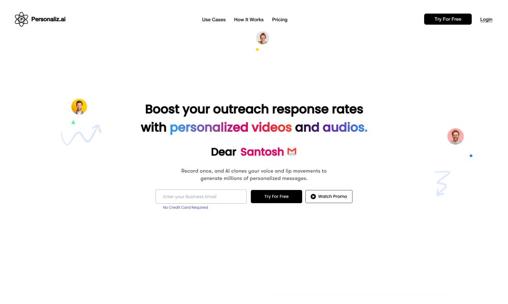 Personaliz.ai