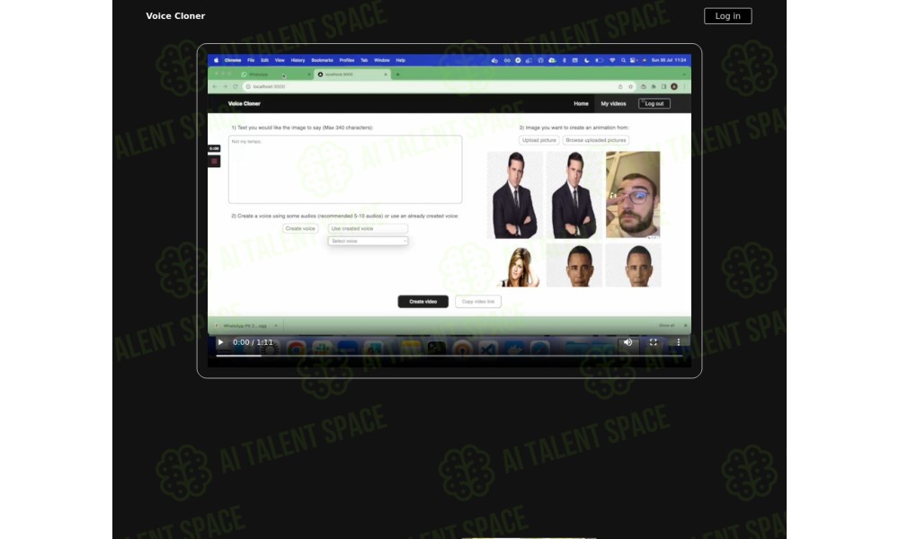 VoiceLip - Image 1