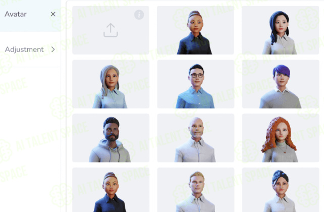 Personify - Image 1
