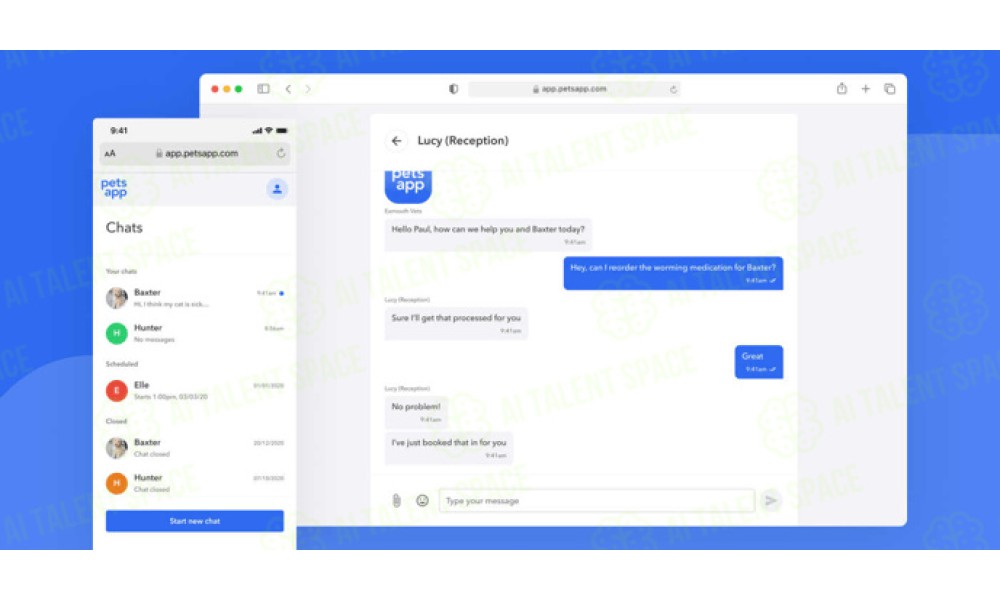 PetsApp - Image 1