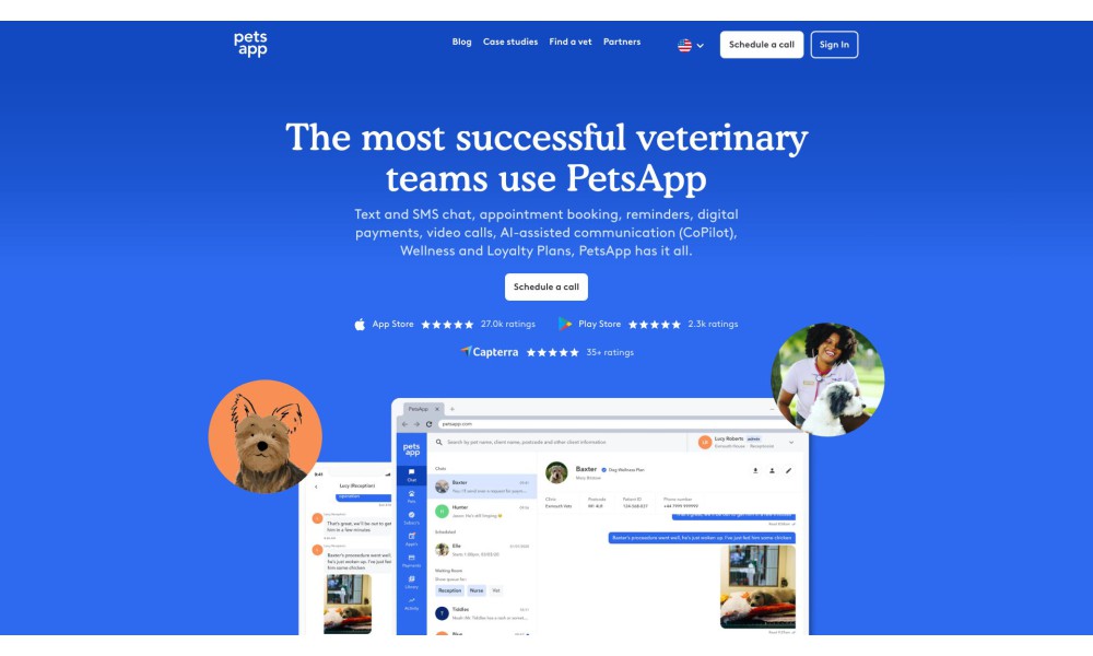 PetsApp
