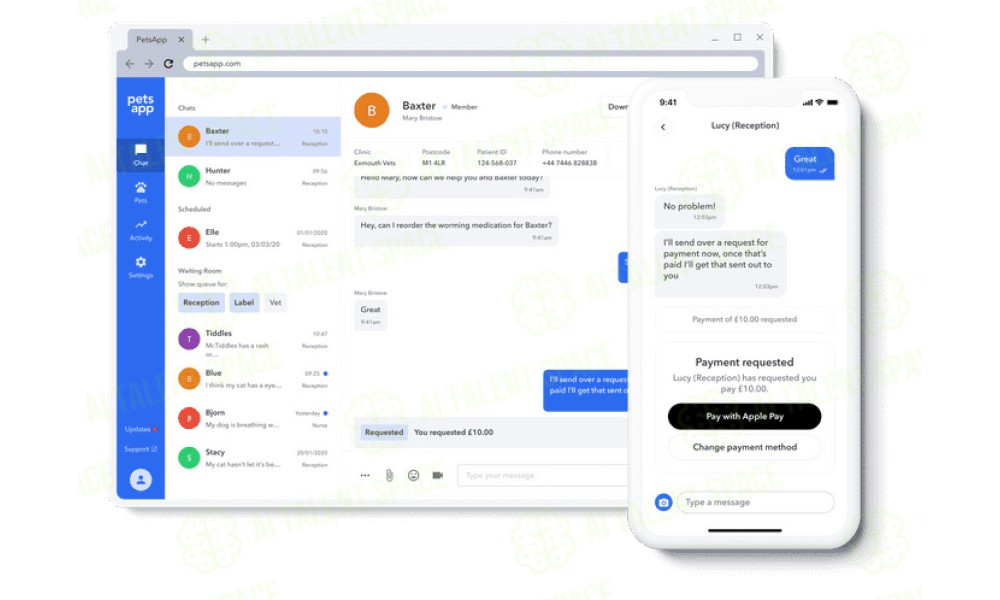 PetsApp - Image 3