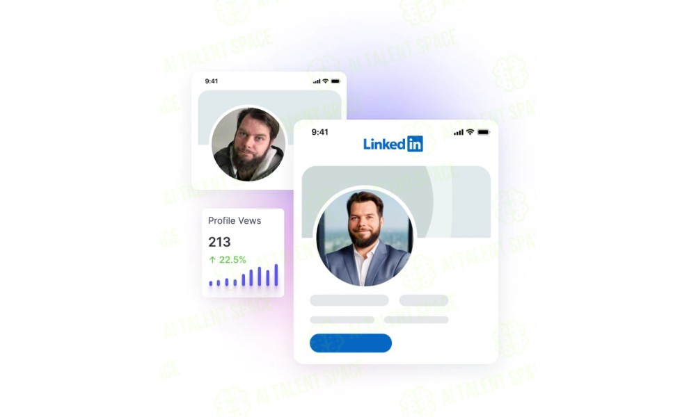 AI Profile Picture Maker - Image 2