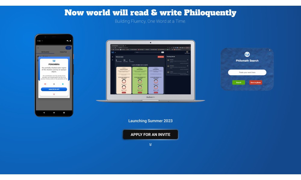 Philoquent.ai