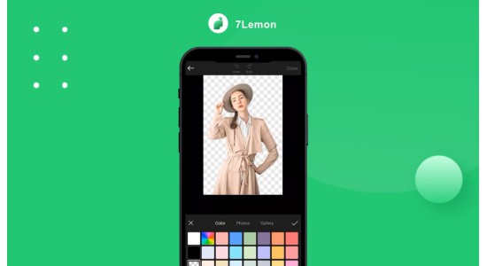 7Lemon - Poster Maker & Flyer Creater & Graphic design