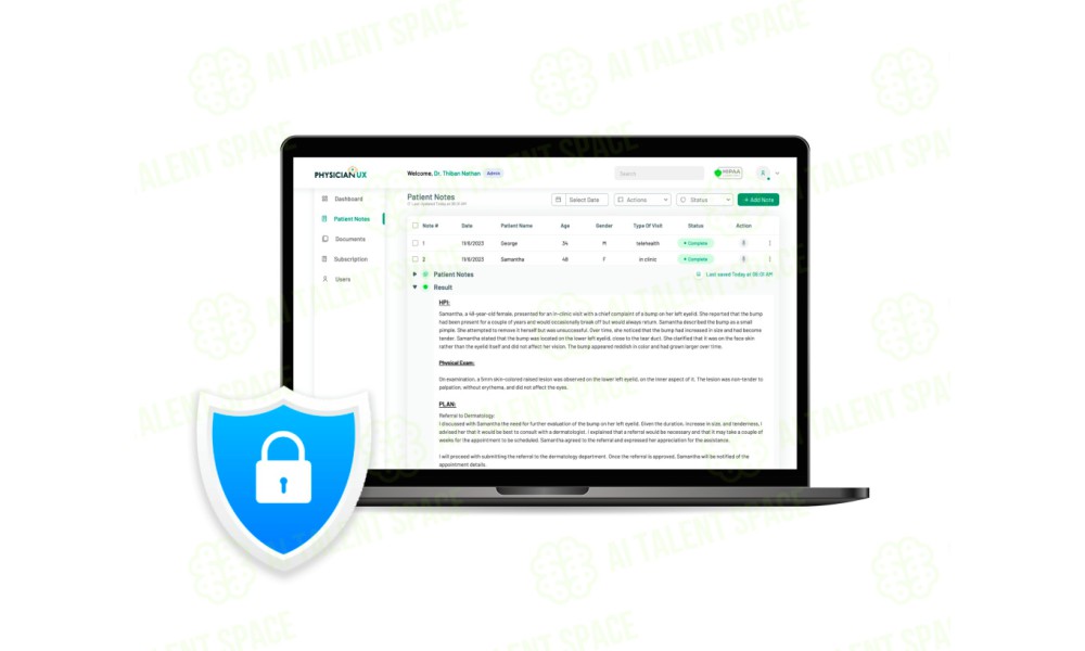 Physician UX - Image 2