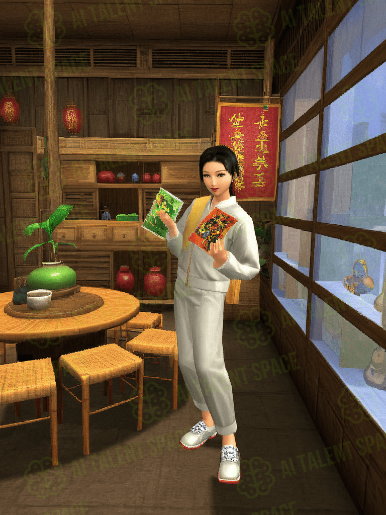 Pic2Game AI - Image 2