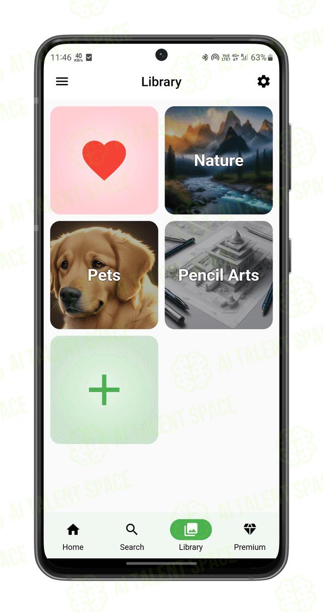 PicBankAI - Image 4