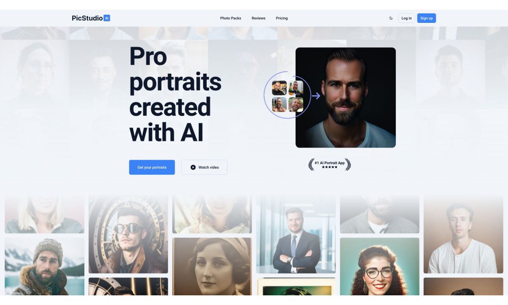 PicStudio.AI